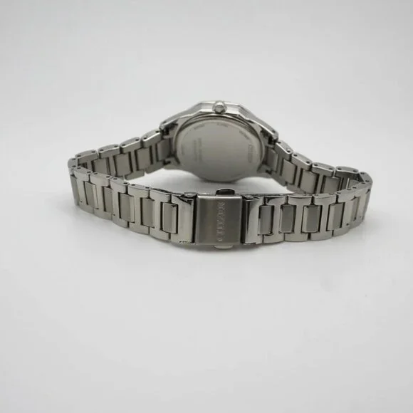 Citizen Eco-Drive Rainbow Sherbert 29mm Steel Dial Ladies  display picture 3